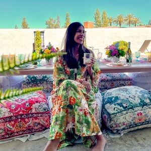 Meet your Posher, Cheryll